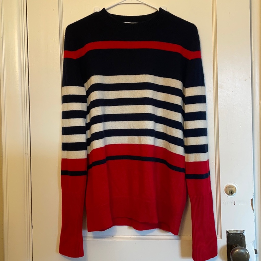 CJ Laing Cashmere sweater
